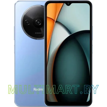 Смартфон Xiaomi Redmi A3 4GB/128GB (звездный синий)